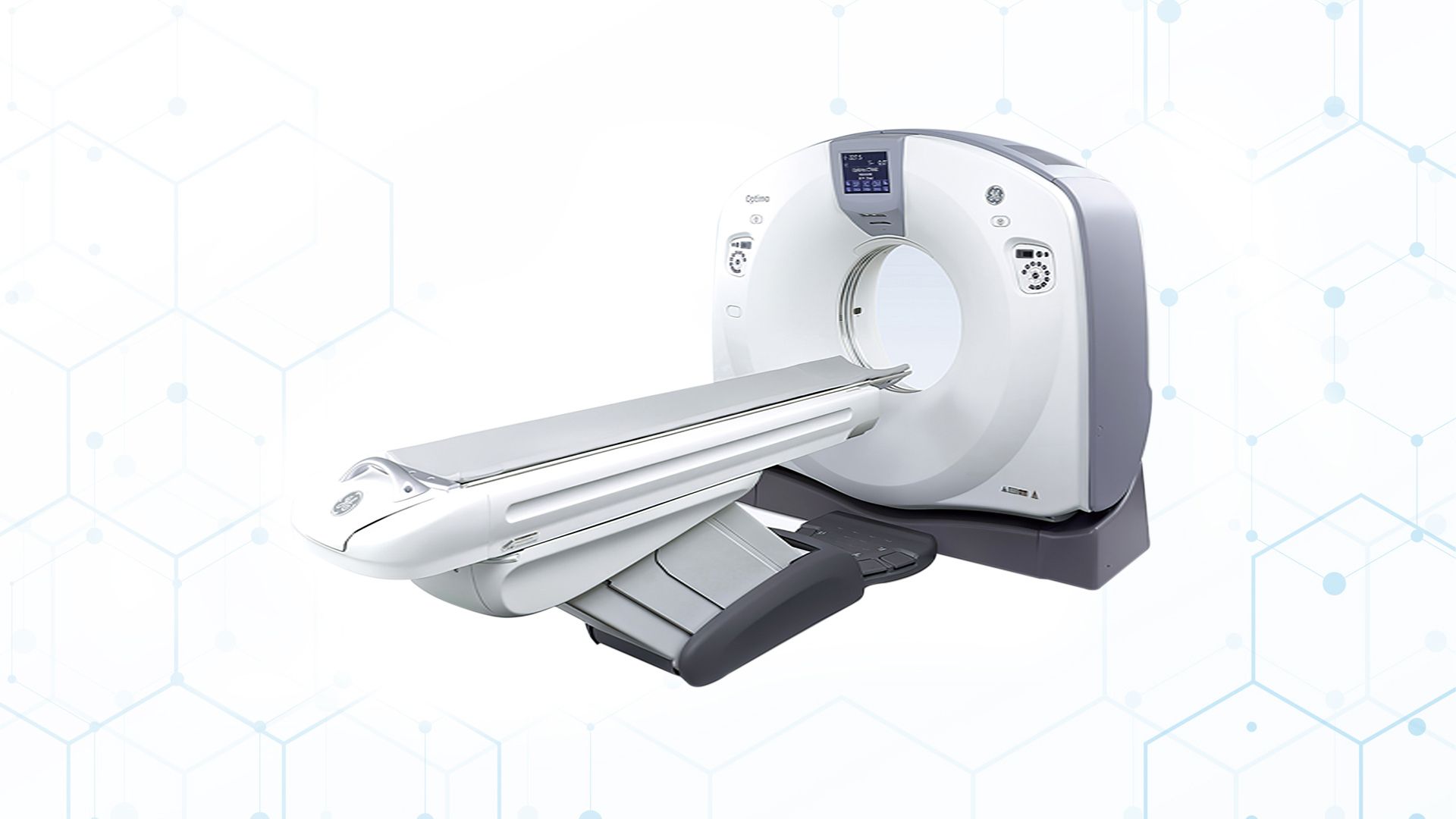 “PET-CT Omni Legend cihazı – metabolik ve anatomik görüntülemeyi birleştiren gelişmiş PET-CT sistemi”
