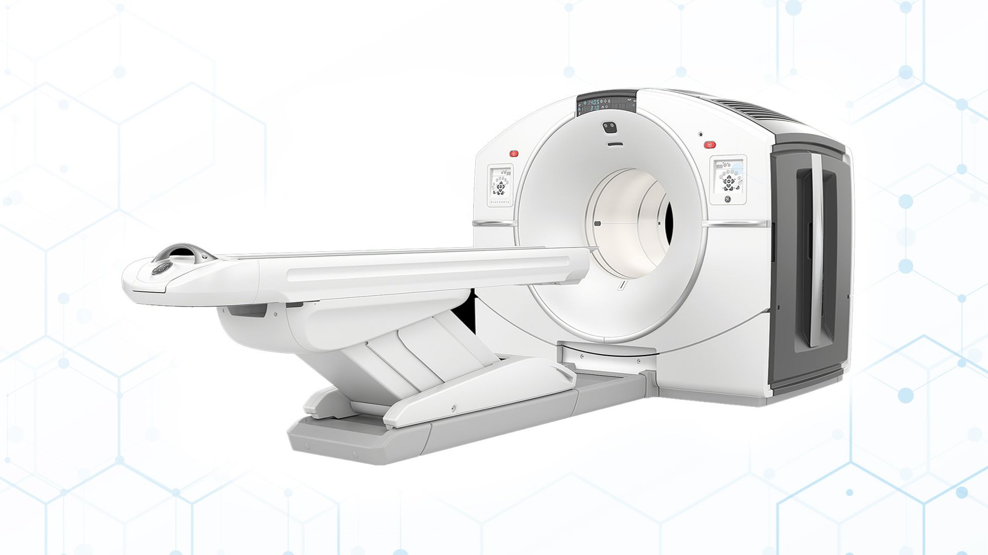 “LÖSANTE Hastanesi DISCOVERY IQ GEN2 PET/BT sistemi, PET ile metabolik aktiviteyi ve BT ile anatomik detayları birleştirerek kanser tanısı, evreleme ve tedavi takibinde yüksek doğruluk sağlar”