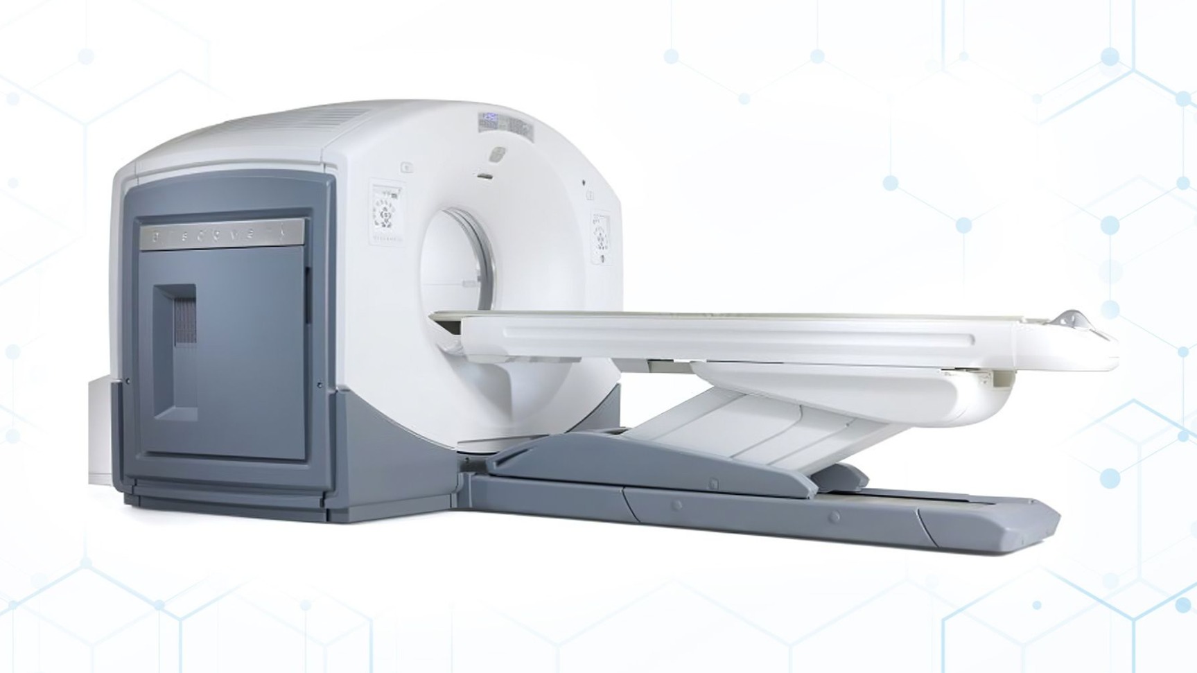 “LÖSANTE Hastanesi PET sistemi, radyoaktif maddelerle işaretlenmiş moleküllerin pozitron ışımasını algılayarak metabolik aktiviteyi üç boyutlu olarak görüntüleyen gelişmiş bir nükleer tıp yöntemidir”
