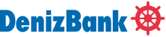 DenizBank logo