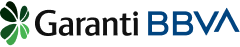 Garanti BBVA logo