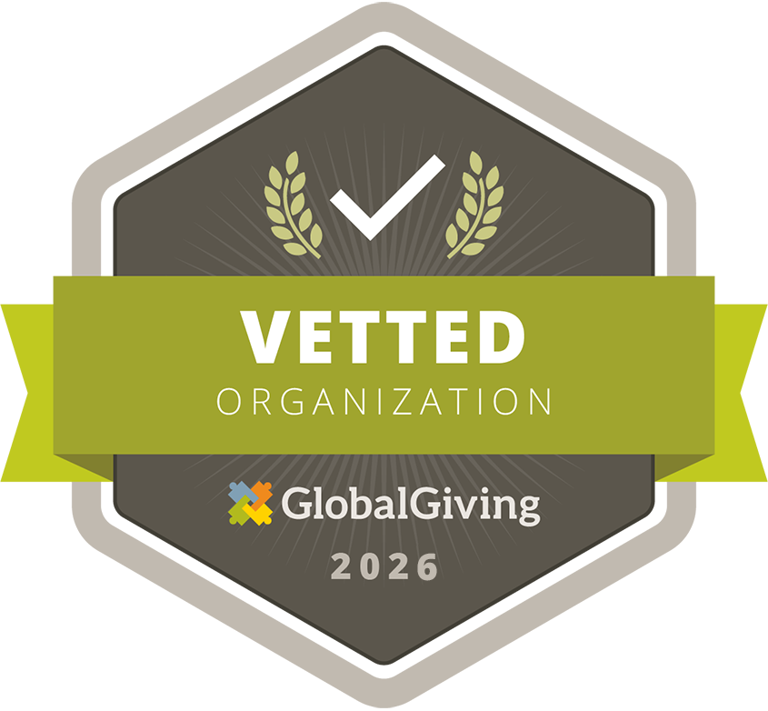 GlobalGiving Vetted Charity