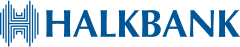 Halkbank logo