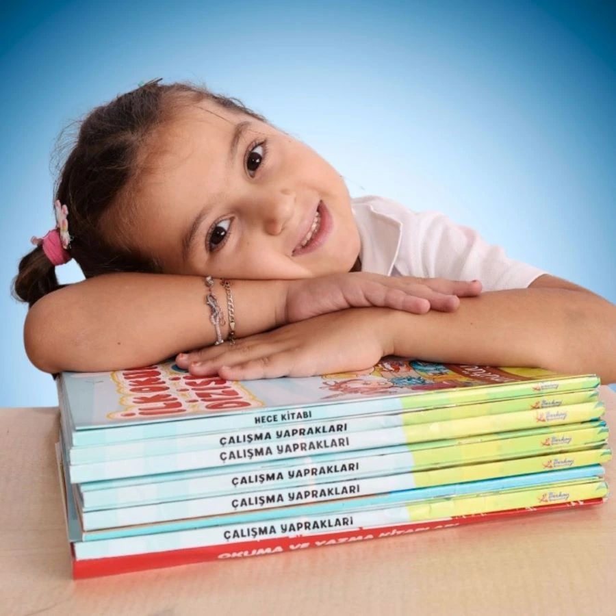 Education Donation Image