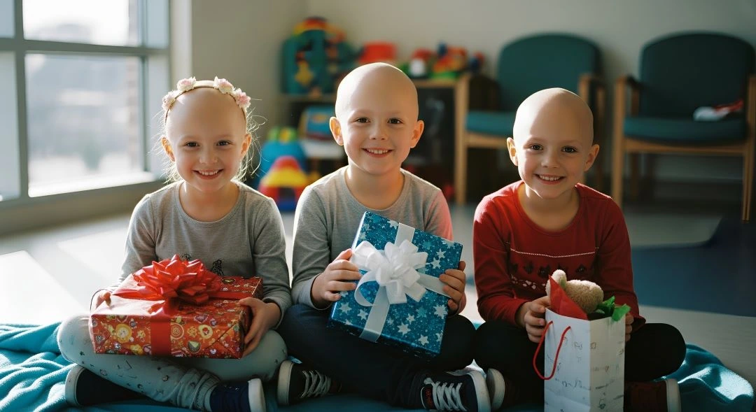 Special Day Donations Image