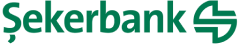 Şekerbank logo
